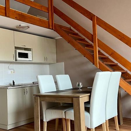 Gyula Var Premium Apartman 外观 照片