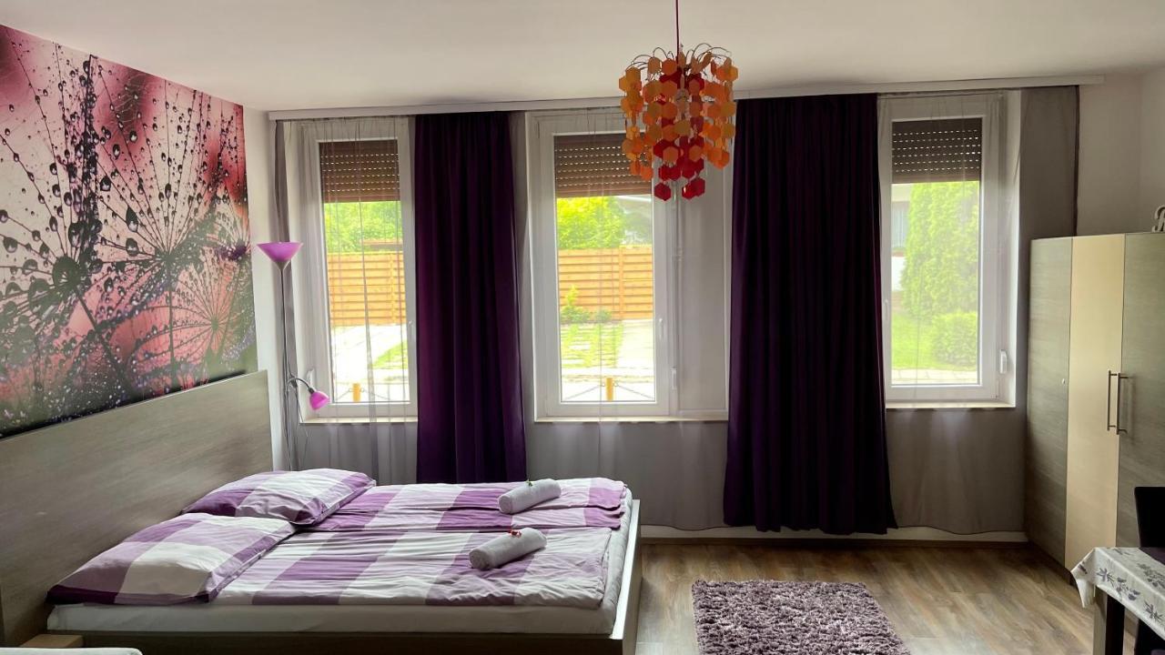 Gyula Var Premium Apartman 外观 照片
