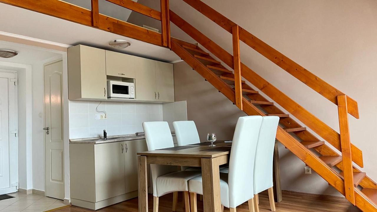Gyula Var Premium Apartman 外观 照片