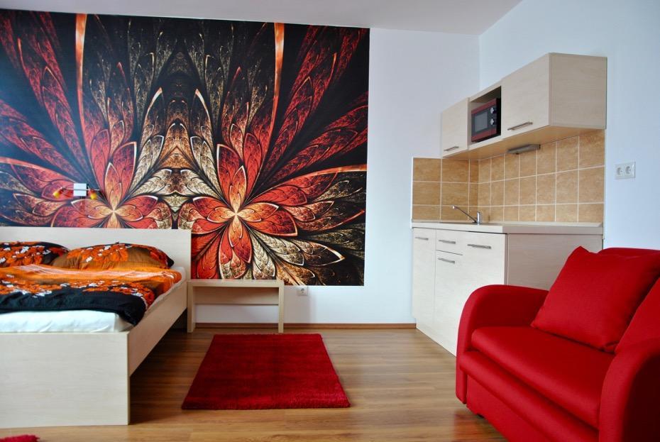 Gyula Var Premium Apartman 外观 照片