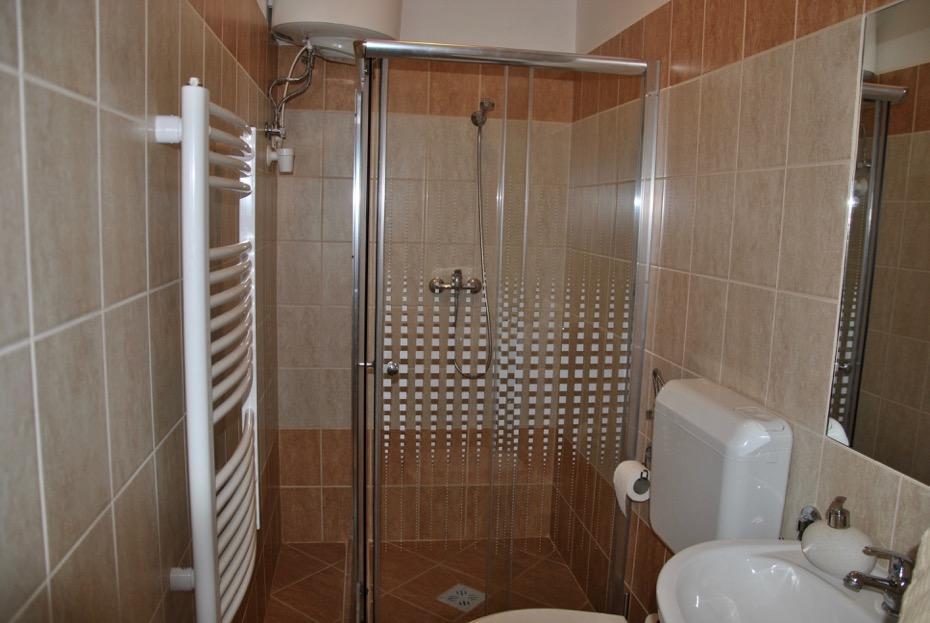 Gyula Var Premium Apartman 外观 照片