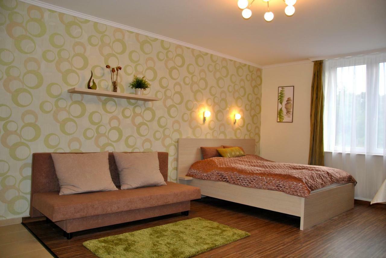 Gyula Var Premium Apartman 外观 照片